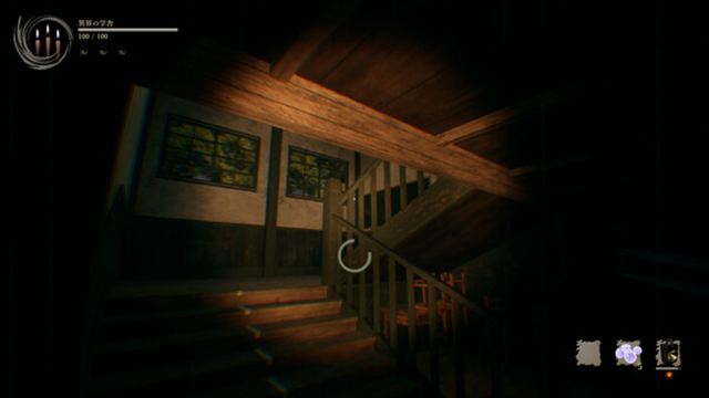 Hình ảnh trong game Shadow Corridor 2 v1.15.1-P2P Hình ảnh trong game Shadow Corridor 2 v1.15.1-P2P