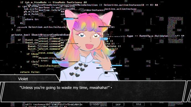 Hình ảnh trong game Passage A Job Interview Simulator-TENOKE Hình ảnh trong game Passage A Job Interview Simulator-TENOKE