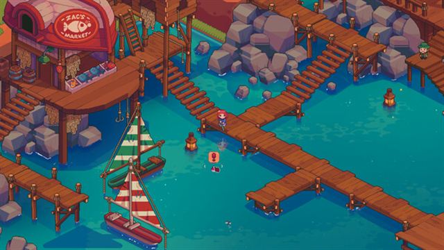 Hình ảnh trong game Everholm-GoldBerg Hình ảnh trong game Everholm-GoldBerg