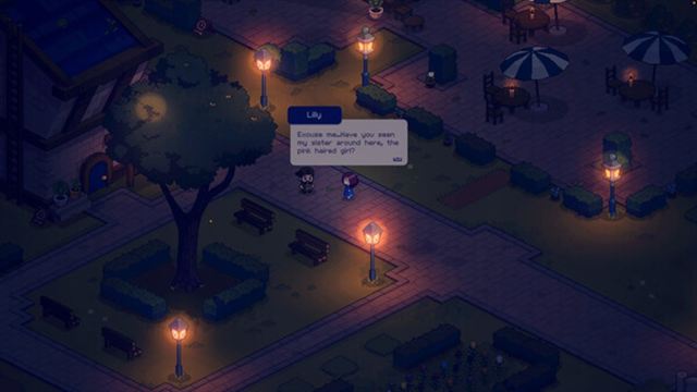 Hình ảnh trong game Everholm-GoldBerg Hình ảnh trong game Everholm-GoldBerg
