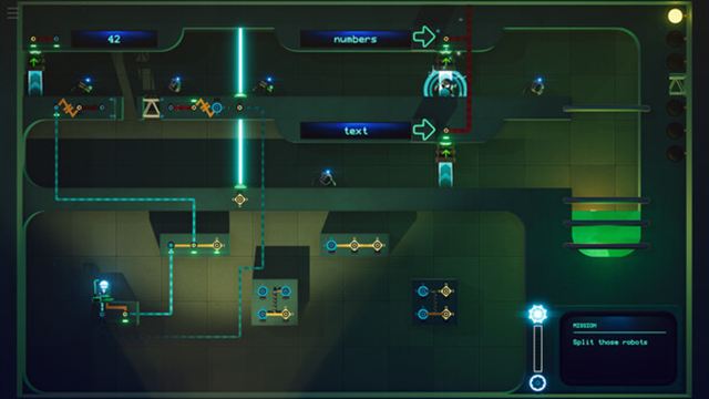Hình ảnh trong game Linkito-TiNYiSO Hình ảnh trong game Linkito-TiNYiSO