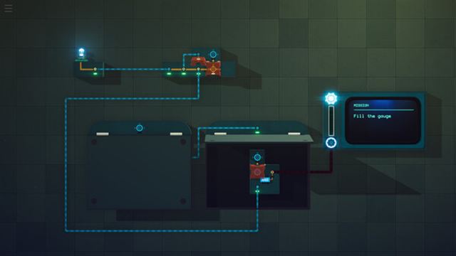 Hình ảnh trong game Linkito-TiNYiSO Hình ảnh trong game Linkito-TiNYiSO