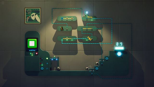 Hình ảnh trong game Linkito-TiNYiSO Hình ảnh trong game Linkito-TiNYiSO