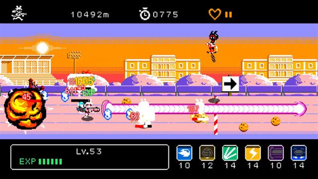 Hình ảnh trong game Umamusume Pretty Derby Party Dash v1.01.03-P2P Hình ảnh trong game Umamusume Pretty Derby Party Dash v1.01.03-P2P
