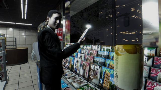 Hình ảnh trong game Chillas Art Parasocial v1.15-P2P Hình ảnh trong game Chillas Art Parasocial v1.15-P2P