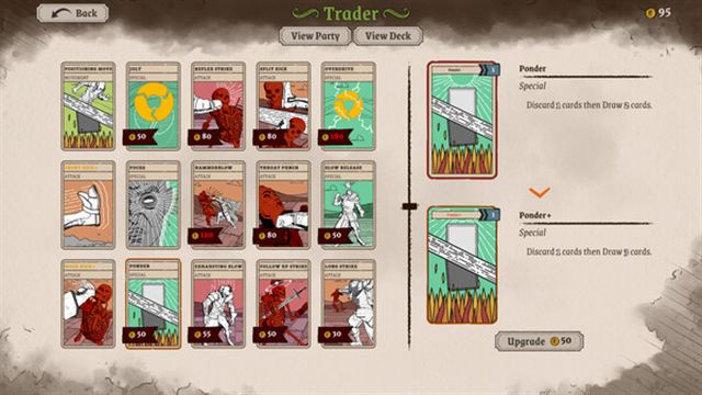 Hình ảnh trong game Knights in Tight Spaces-P2P Hình ảnh trong game Knights in Tight Spaces-P2P