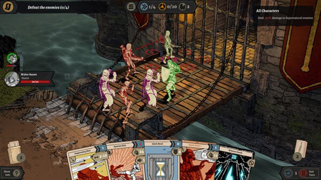 Hình ảnh trong game Knights in Tight Spaces v1.1.18967-P2P Hình ảnh trong game Knights in Tight Spaces v1.1.18967-P2P