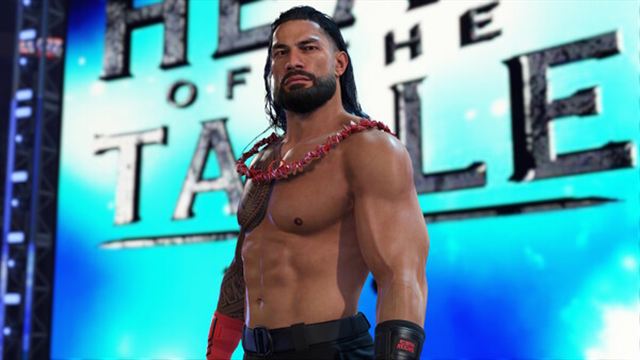 Hình ảnh trong game WWE 2K24 Forty Years of WrestleMania v1.06-P2P Hình ảnh trong game WWE 2K24 Forty Years of WrestleMania v1.06-P2P