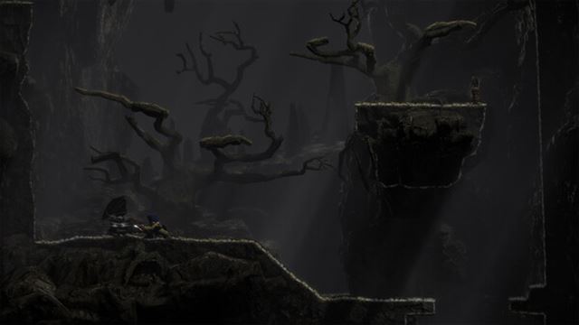 Hình ảnh trong game JUMP KING QUEST-RUNE Hình ảnh trong game JUMP KING QUEST-RUNE