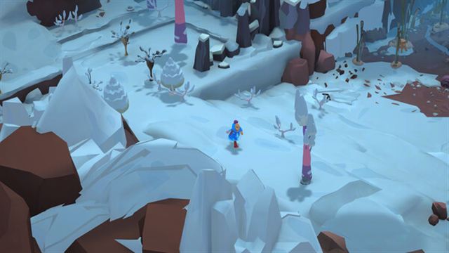Hình ảnh trong game Little Big Adventure Twinsens Quest v1.1.2-P2P Hình ảnh trong game Little Big Adventure Twinsens Quest v1.1.2-P2P