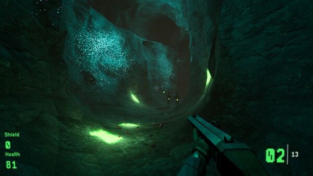 Hình ảnh trong game Kvark-GoldBerg Hình ảnh trong game Kvark-GoldBerg