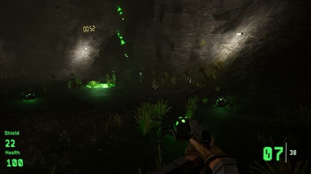 Hình ảnh trong game Kvark-TENOKE Hình ảnh trong game Kvark-TENOKE