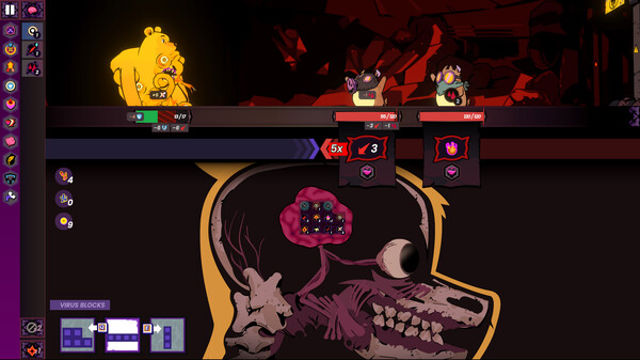 Hình ảnh trong game Winnies Hole Early Access