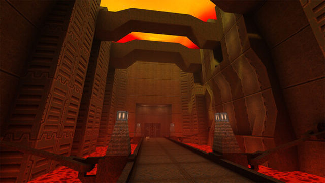 Hình ảnh trong game Quake II v1.0.6002.0-P2P Hình ảnh trong game Quake II v1.0.6002.0-P2P