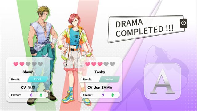 Hình ảnh trong game Voice Love on Air v1.3.0-P2P Hình ảnh trong game Voice Love on Air v1.3.0-P2P