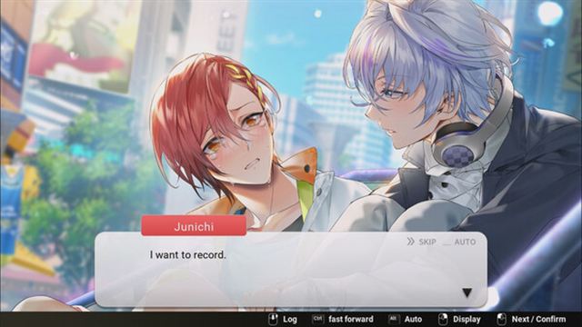 Hình ảnh trong game Voice Love on Air v1.3.0-P2P Hình ảnh trong game Voice Love on Air v1.3.0-P2P