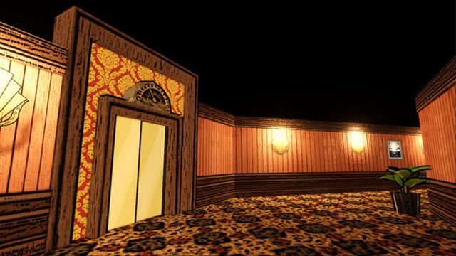 Hình ảnh trong game Lost To Riches-TENOKE Hình ảnh trong game Lost To Riches-TENOKE