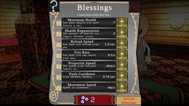 Hình ảnh trong game Lost To Riches-TENOKE Hình ảnh trong game Lost To Riches-TENOKE