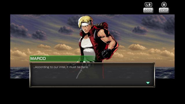 Hình ảnh trong game METAL SLUG ATTACK RELOADED-SKIDROW Hình ảnh trong game METAL SLUG ATTACK RELOADED-SKIDROW