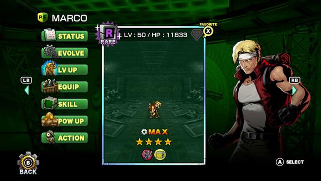 Hình ảnh trong game METAL SLUG ATTACK RELOADED Reika for Liberty-SKIDROW Hình ảnh trong game METAL SLUG ATTACK RELOADED Reika for Liberty-SKIDROW
