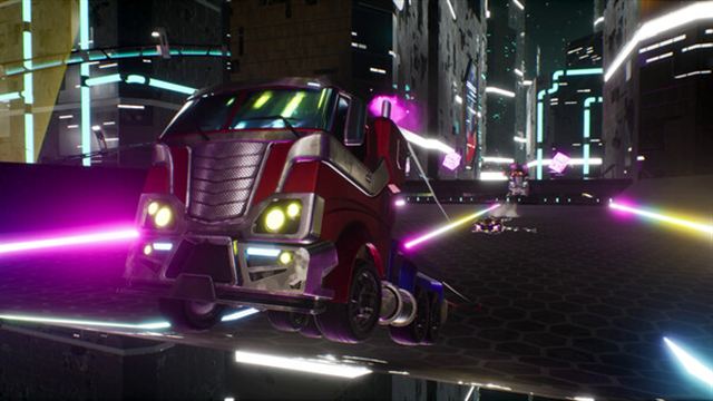 Hình ảnh trong game TRANSFORMERS Galactic Trials-SKIDROW Hình ảnh trong game TRANSFORMERS Galactic Trials-SKIDROW