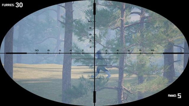 Hình ảnh trong game Furry Sniper Aim Trainer-TENOKE Hình ảnh trong game Furry Sniper Aim Trainer-TENOKE