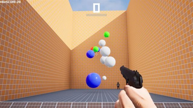 Hình ảnh trong game Furry Sniper Aim Trainer-TENOKE Hình ảnh trong game Furry Sniper Aim Trainer-TENOKE