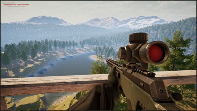 Hình ảnh trong game Furry Sniper Aim Trainer-TENOKE Hình ảnh trong game Furry Sniper Aim Trainer-TENOKE