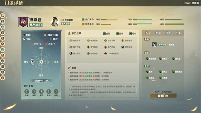 Hình ảnh trong game Ascension Early Access Hình ảnh trong game Ascension Early Access