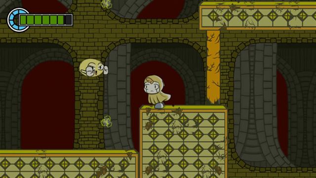 Hình ảnh trong game Dystobel-TENOKE Hình ảnh trong game Dystobel-TENOKE