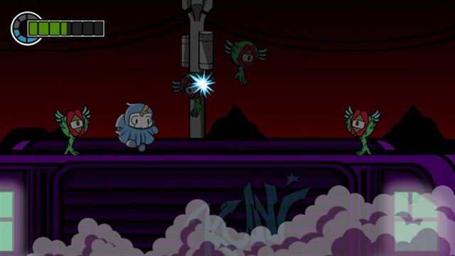 Hình ảnh trong game Dystobel-TENOKE Hình ảnh trong game Dystobel-TENOKE