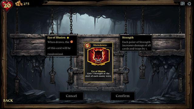 Hình ảnh trong game CD 2 Trap Master v1.0.5-P2P Hình ảnh trong game CD 2 Trap Master v1.0.5-P2P