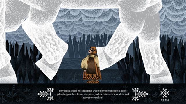Hình ảnh trong game Vasilisa and Baba Yaga v1.5.5-P2P Hình ảnh trong game Vasilisa and Baba Yaga v1.5.5-P2P