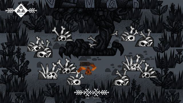 Hình ảnh trong game Vasilisa and Baba Yaga-TENOKE Hình ảnh trong game Vasilisa and Baba Yaga-TENOKE