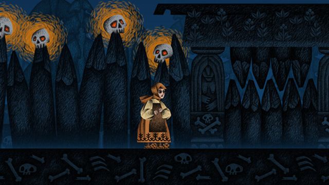 Hình ảnh trong game Vasilisa and Baba Yaga v1.4.4-P2P Hình ảnh trong game Vasilisa and Baba Yaga v1.4.4-P2P