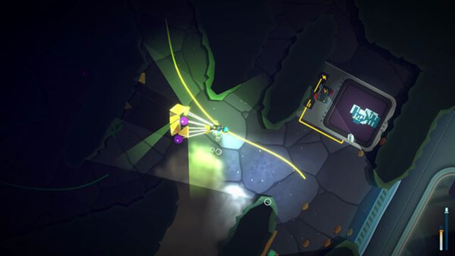 Hình ảnh trong game Feed the Deep-GoldBerg Hình ảnh trong game Feed the Deep-GoldBerg