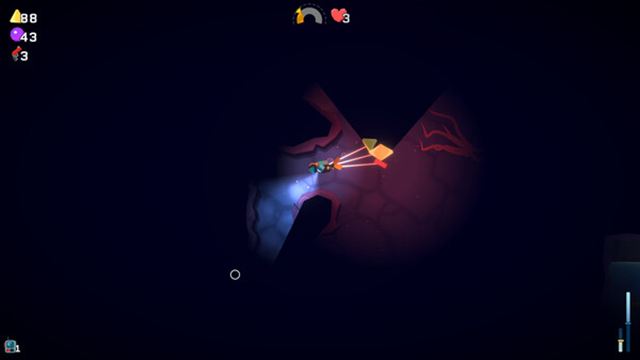 Hình ảnh trong game Feed the Deep-GoldBerg Hình ảnh trong game Feed the Deep-GoldBerg