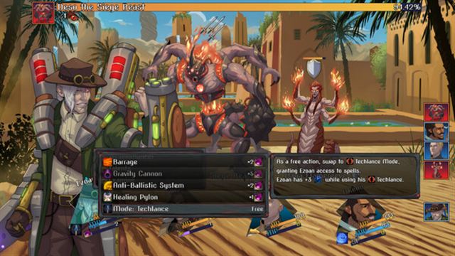 Hình ảnh trong game Tower Song-TENOKE Hình ảnh trong game Tower Song-TENOKE