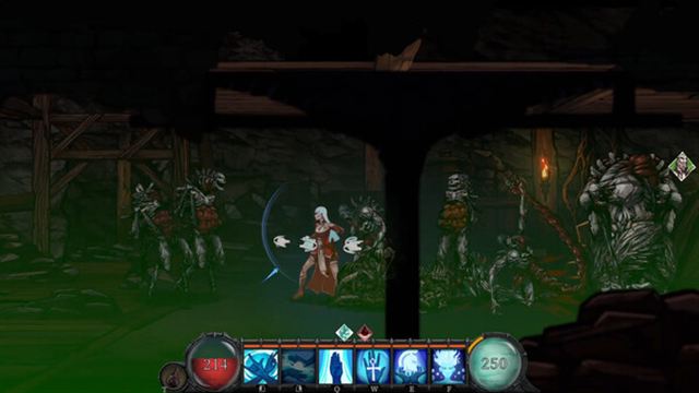 Hình ảnh trong game Immortal Hunters v0.1.1662-P2P Hình ảnh trong game Immortal Hunters v0.1.1662-P2P