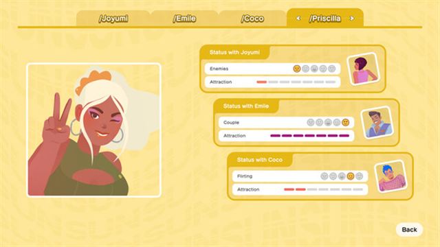 Hình ảnh trong game The Crush House v1.4.9759-P2P Hình ảnh trong game The Crush House v1.4.9759-P2P