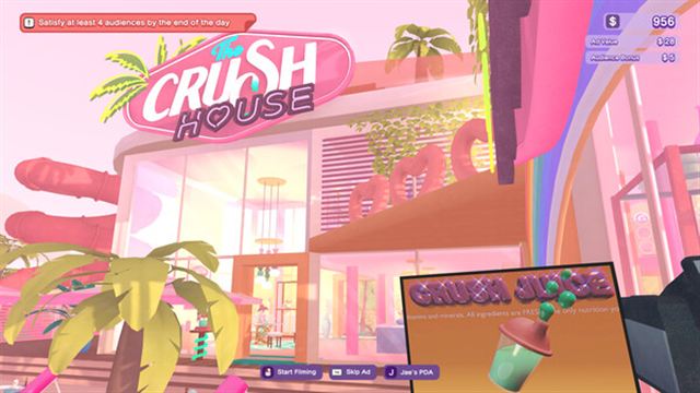 Hình ảnh trong game The Crush House v1.4.9759-P2P Hình ảnh trong game The Crush House v1.4.9759-P2P