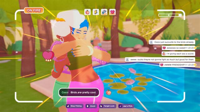 Hình ảnh trong game The Crush House v1.4.9752-P2P Hình ảnh trong game The Crush House v1.4.9752-P2P