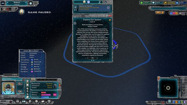 Hình ảnh trong game Galactic Ruler Enlightenment-SKIDROW Hình ảnh trong game Galactic Ruler Enlightenment-SKIDROW