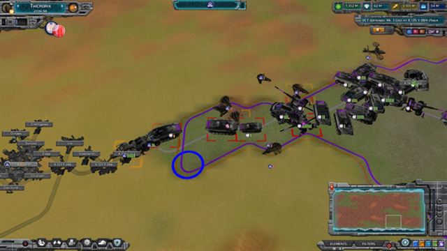 Hình ảnh trong game Galactic Ruler Enlightenment-SKIDROW Hình ảnh trong game Galactic Ruler Enlightenment-SKIDROW