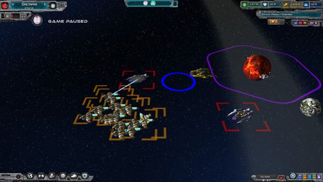 Hình ảnh trong game Galactic Ruler Enlightenment-SKIDROW Hình ảnh trong game Galactic Ruler Enlightenment-SKIDROW