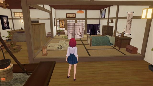 Hình ảnh trong game Tales of Seikyu Early Access Hình ảnh trong game Tales of Seikyu Early Access