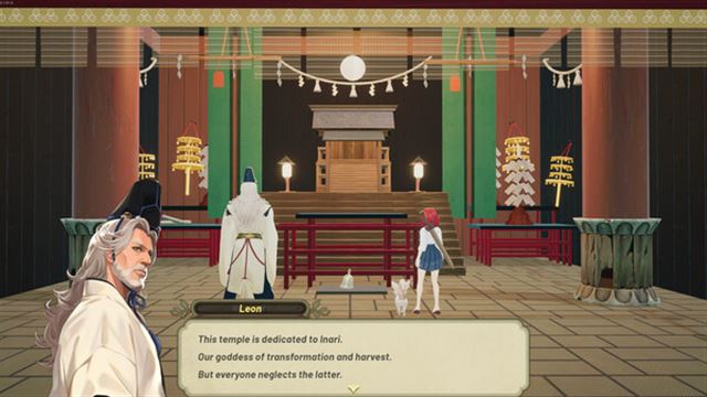 Hình ảnh trong game Tales of Seikyu Early Access Hình ảnh trong game Tales of Seikyu Early Access