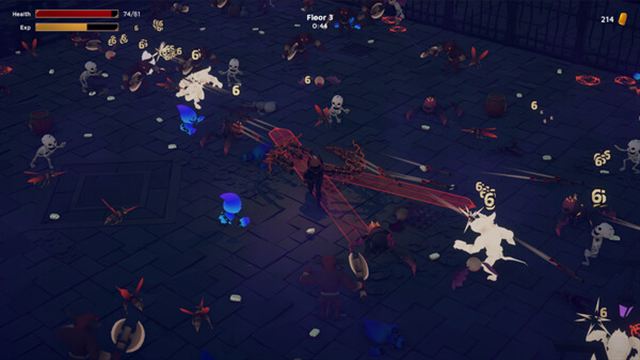 Hình ảnh trong game God Of Weapons v20250226-P2P Hình ảnh trong game God Of Weapons v20250226-P2P