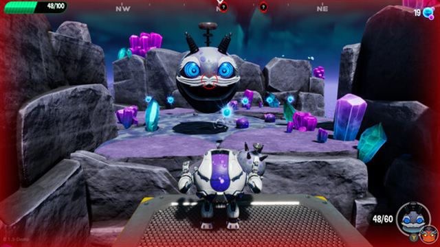 Hình ảnh trong game Virballs-SKIDROW Hình ảnh trong game Virballs-SKIDROW
