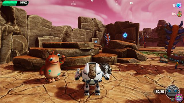 Hình ảnh trong game Virballs-SKIDROW Hình ảnh trong game Virballs-SKIDROW